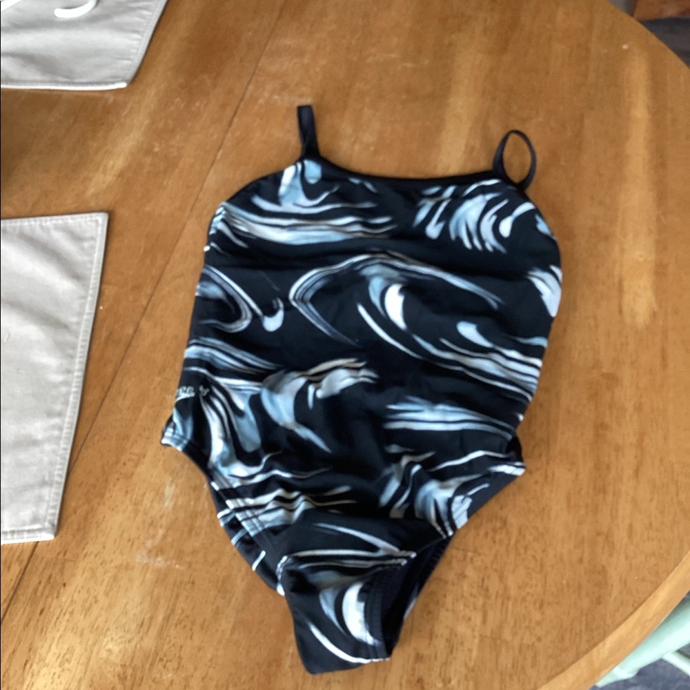 Speedo Practice Suit